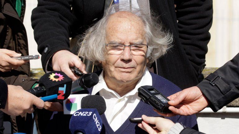 Fue violenta la entradera en la casa del premio nobel de la Paz.