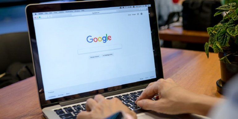 Un argentino se adueñó de Google por unas horas y revolucionó las redes