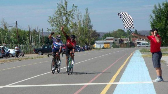 La Ciudad Deportiva sede de un nuevo festival ciclístico