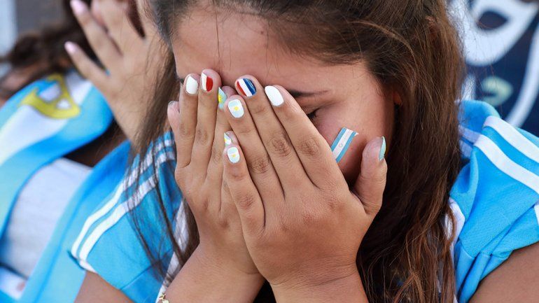 Desde al presidente al intendente: ¿Qué dijo la política de la derrota?