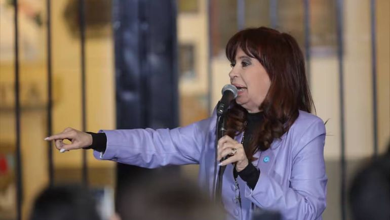 Después de muchos años, la Corte Suprema ratificó la condena por la Causa Vialidad contra Cristina Kirchner 