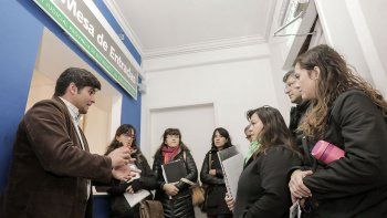 comerciante investigado por estafas presento la quiebra comerciante investigado por estafas presento la quiebra