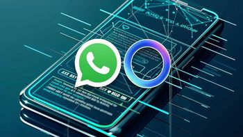 Por qué es importante desactivar el Meta AI de WhatsApp: así se puede minimizar la visibilidad del círculo azul Por qué es importante desactivar el Meta AI de WhatsApp: así se puede minimizar la visibilidad del círculo azul