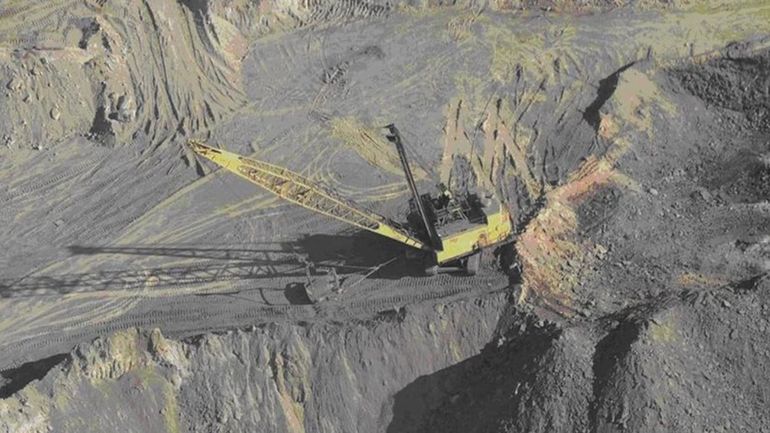 En Chubut, la explotaci&oacute;n del uranio viene desde los a&ntilde;os 60. (Foto ilustrativa).