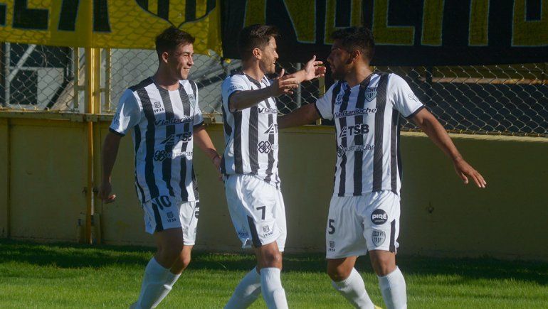 Cipo quiere estirar la racha con un triunfo en casa