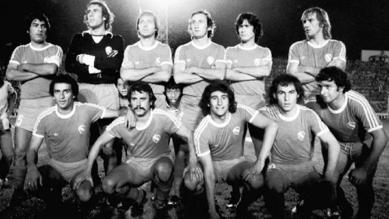 El día que Independiente logró la mayor hazaña del fútbol argentino