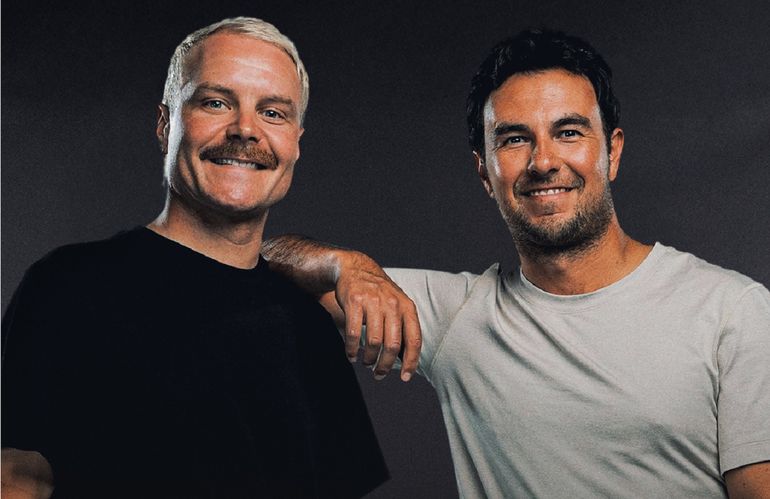 Con un actor de primer nivel, Cadillac confirmó a sus dos pilotos para la Fórmula 1 en 2026