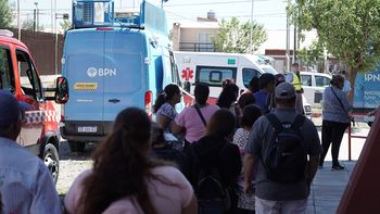 el primer dia del censo de planes sociales con mucho faltazo en el ruca che el primer dia del censo de planes sociales con mucho faltazo en el ruca che