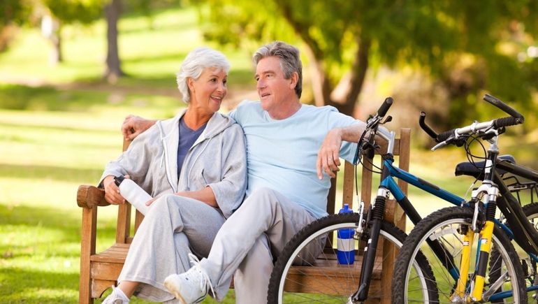 Se achica la brecha de longevidad. Se achica la brecha de longevidad.