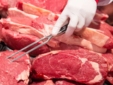 La carne, una ayuda extra para el Gobierno en el control de la inflación.