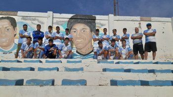 la foto de alianza que emociona la foto de alianza que emociona