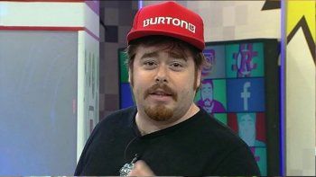 migue granados hablo de su abstinencia y su lucha