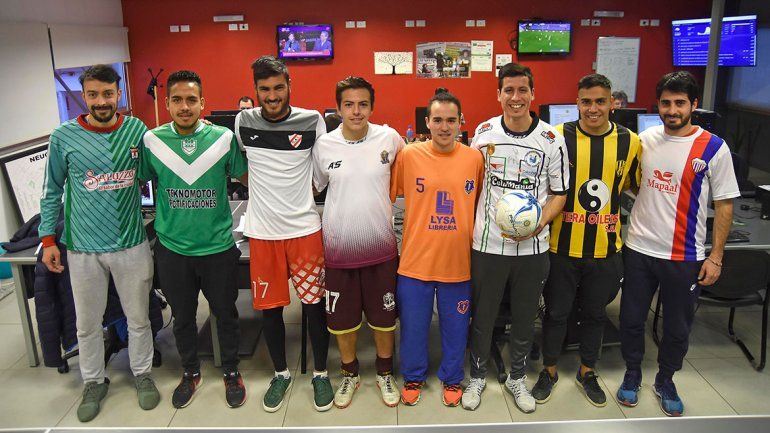 Vuelve Lifune con el sueño de bajar al León