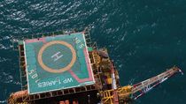 TotalEnergies es uno de los protagonistas del gas argentino.