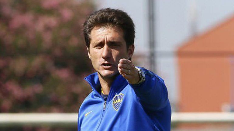 Guillermo, clarísimo: Con River no hay amistosos