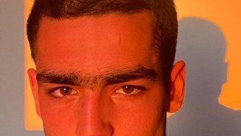 Esta estrella de Netflix tiene más de 4 millones de seguidores en su Instagram Esta estrella de Netflix tiene más de 4 millones de seguidores en su Instagram