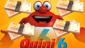 Un apostador ganó más de $9000 millones en el Quini 6: la cifra que pagará en impuestos | LM Neuquen Un apostador ganó más de $9000 millones en el Quini 6: la cifra que pagará en impuestos