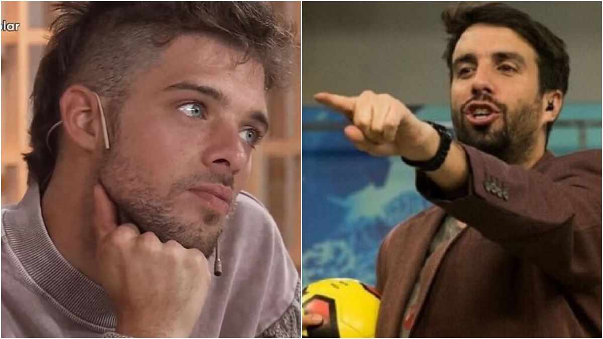 Flavio Azzaro liquidó a Santiago Maratea por su colecta para Independiente: Estoy harto de...