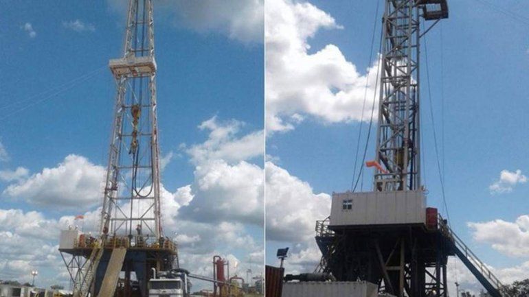 Salta. Nuevo hallazgo en Las Breñas