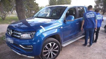 dos hermanos gitanos cayeron por estafar a una mujer con la venta de una camioneta dos hermanos gitanos cayeron por estafar a una mujer con la venta de una camioneta