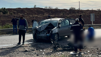 Madre e hija: quiénes y de dónde eran las víctimas del choque fatal en la Ruta 7