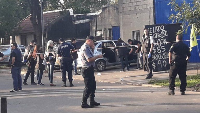 En apenas 48 horas asesinaron a seis personas en Rosario