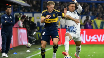 marchesin atajo un penal clave y boca le gana al talleres de tevez marchesin atajo un penal clave y boca le gana al talleres de tevez