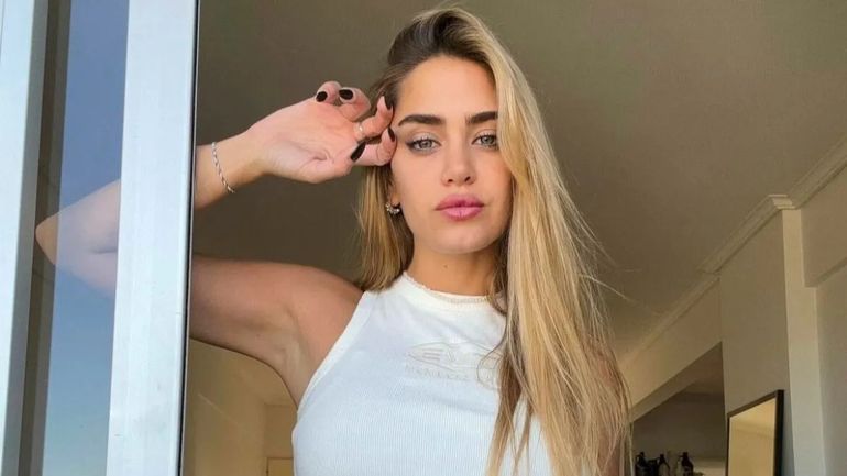 Sabrina Cortez Sabrina Cortez