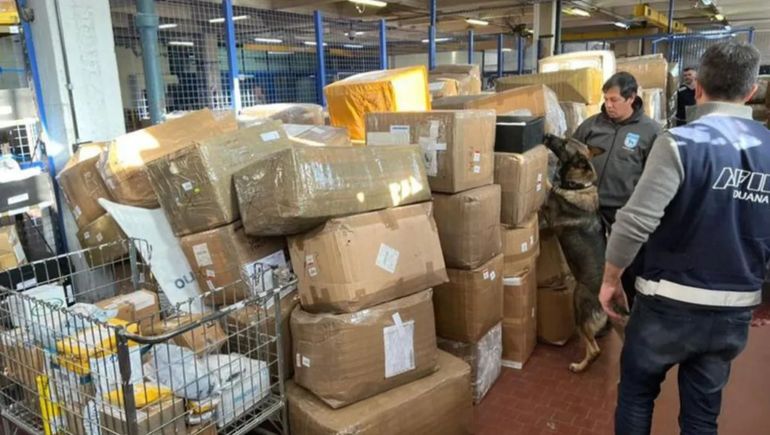 Las importaciones puerta a puerta podrían tener cambios beneficiosos para el sector productivo y los usuarios.