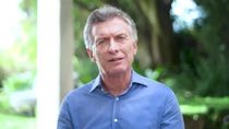 macri no sera candidato: la ironia del gobierno y el orgullo de larreta macri no sera candidato: la ironia del gobierno y el orgullo de larreta
