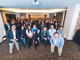 Tecpetrol Conecta reunió a técnicos en formación con empresas locales en Neuquén