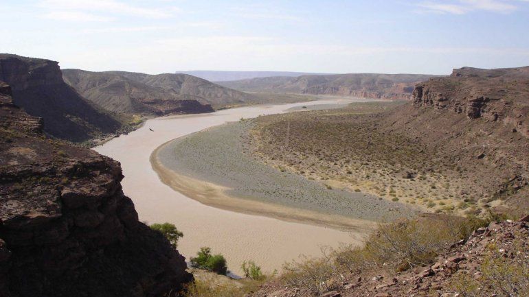 El proyecto de la central hidroeléctrica parece estar cerca de concretarse.&nbsp;