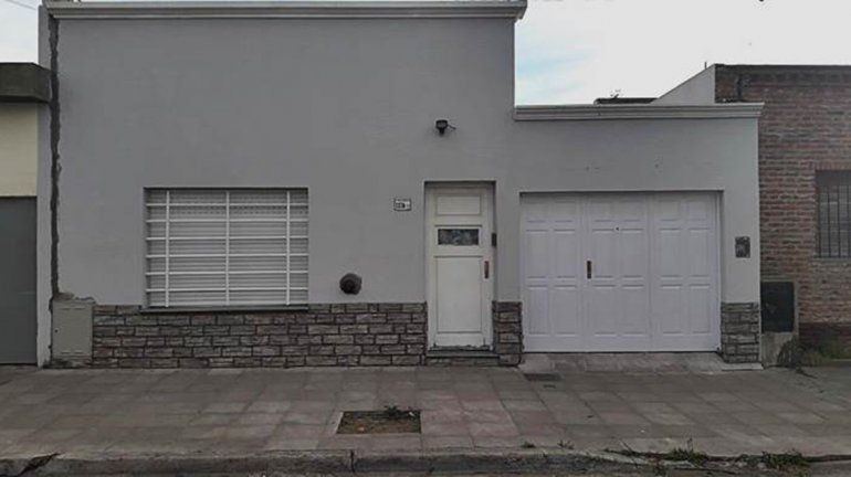 Golpearon a un discapacitado y a una anciana para robarles 200 mil pesos