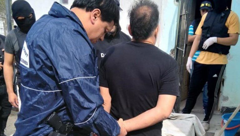 Le perforó los intestinos durante un ataque sexual