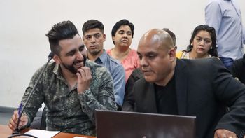 comenzo el juicio por el homicidio de cristian valdebenito comenzo el juicio por el homicidio de cristian valdebenito