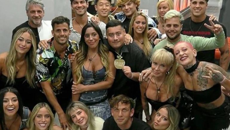 Una ex Gran Hermano reveló por qué no se baña hace una semana y la fulminaron