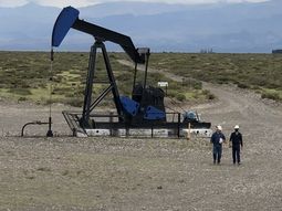 Afirman que los yacimientos convencionales pueden seguir generando valor y empleo. Foto: prensa de gobierno de Mendoza.