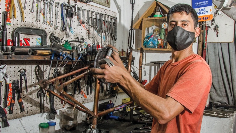 Provincia otorgará beneficios a empresas que contraten a jóvenes neuquinos