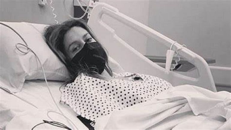 Vanina Escudero reveló cuál es la enfermedad crónica que padece