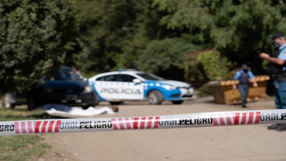 Intento de femicidio en San Martín: dos acusados por matar al agresor