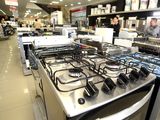 Hay numerosos electrodomésticos en 24 cuotas sin interés en la Tienda BNA.