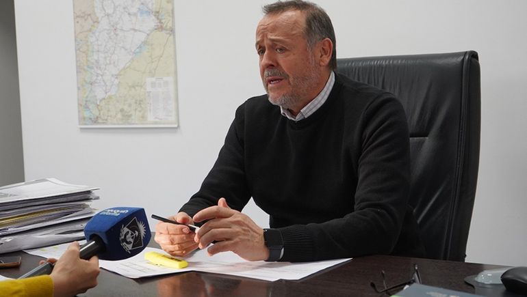 Desde Provincia aseguraron más frecuencias a Chapelco y Caviahue