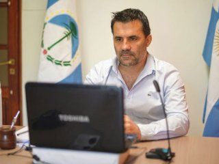 martinez: vamos rapidamente a una suba de la produccion