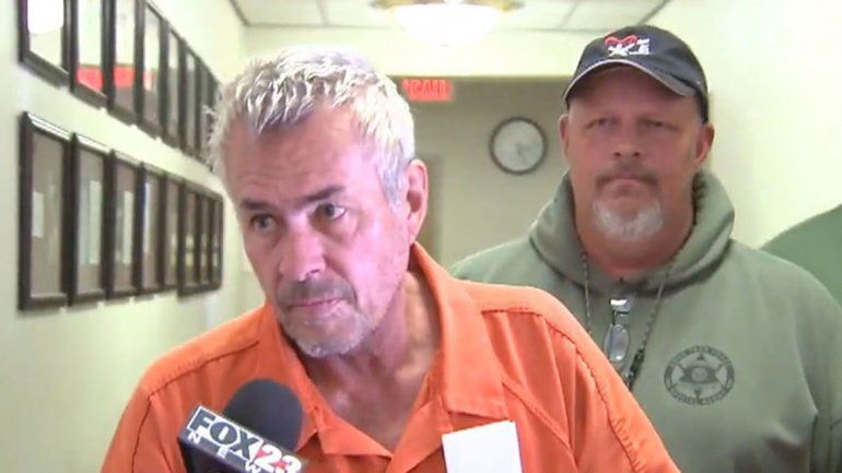 Perpetua por violar 19 años a su hijastra