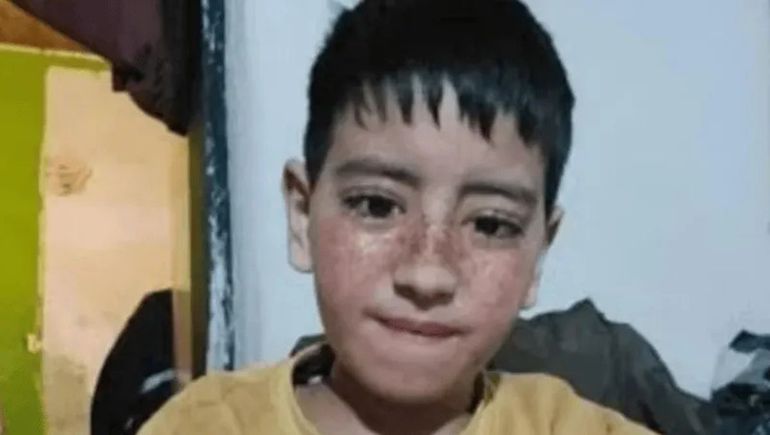 El nene de 7 años que falleció atropellado en Puerto Madero 