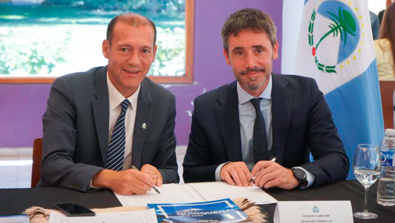 Neuquén obtiene financiamiento para Turismo Inteligente