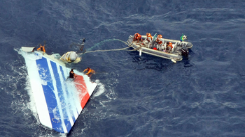 tragedia de air france: las empresas son ?inocentes? tragedia de air france: las empresas son ?inocentes?