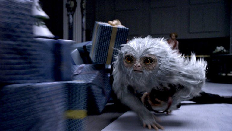 El Demiguise