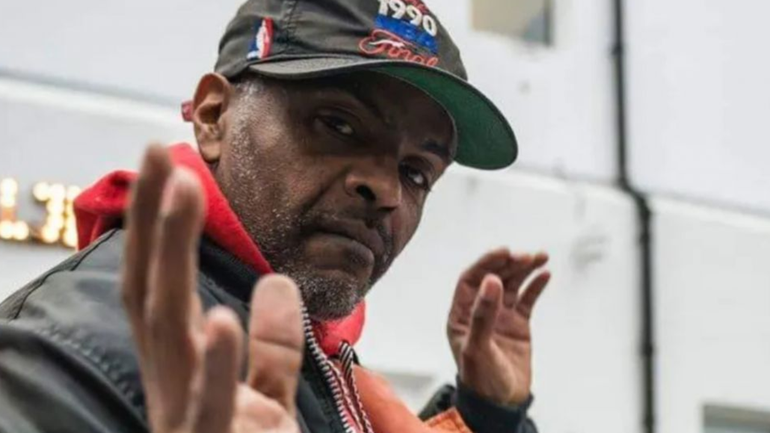 Quién era Tito, el artista de hip hop que fue encontrado enterrado en Morón