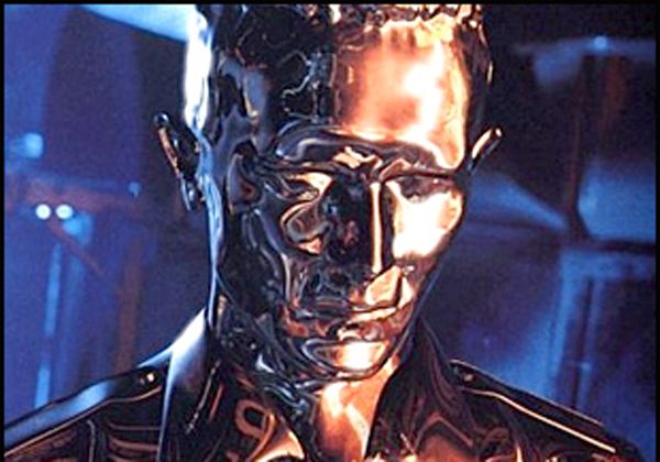 El metal líquido de Terminator ya no es ciencia-ficción - Infoargentina